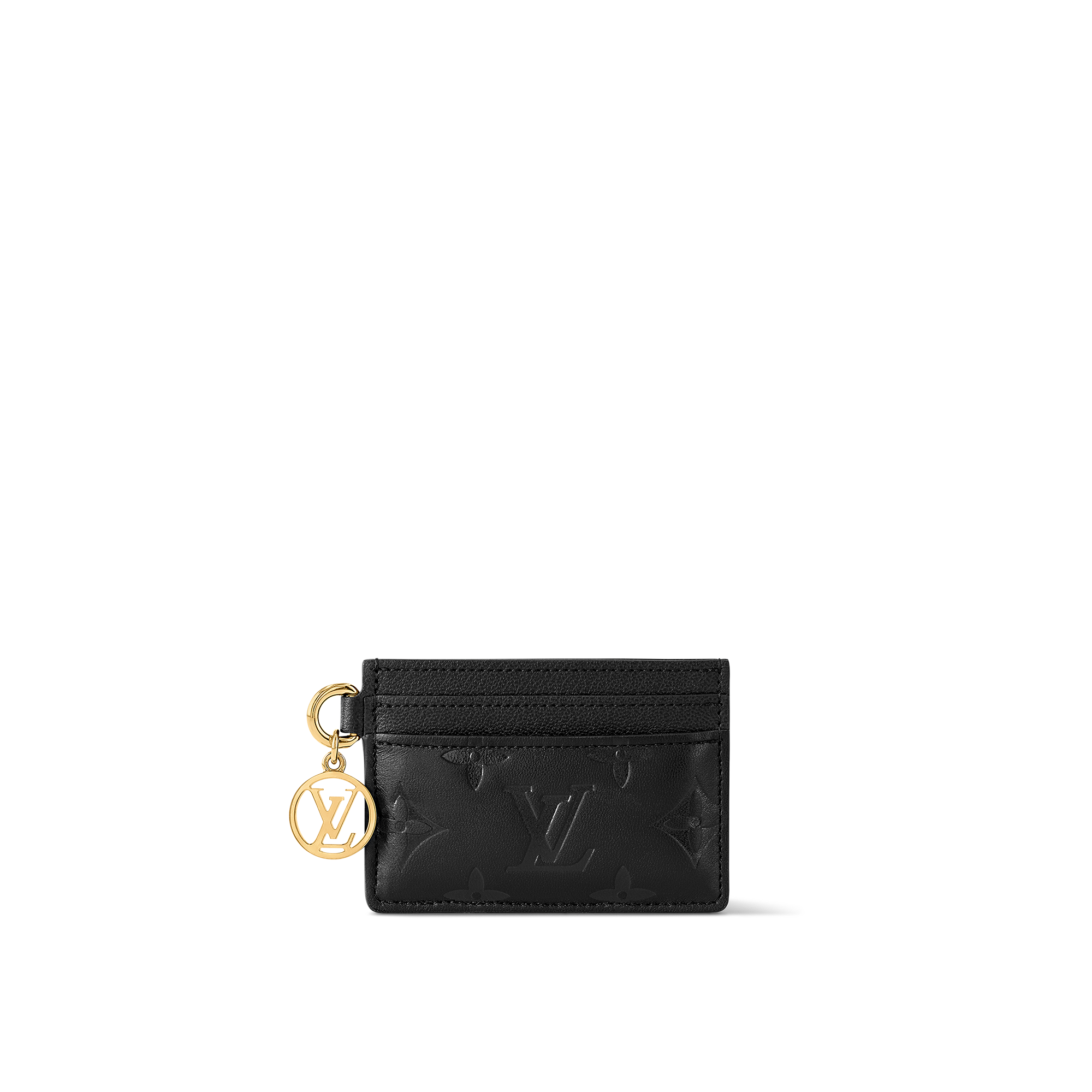 Louis vuitton key and card clearance holder